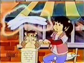 Punky Brewster - A História de Glomer (Episódio Dublado Completo)