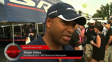 This Week in Motorsports -- Week of August 6 - Video Dailymotion