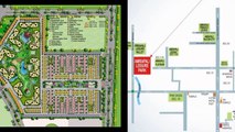 Amrapali Leisure Valley at Noida Extension