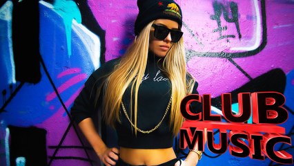 Hip Hop Urban RnB Trap Club Music Megamix 2016 - CLUB MUSIC 2016