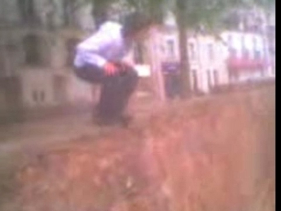 Aventur maxou