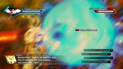 Gaming With Killatia Dragonball Xenoverse