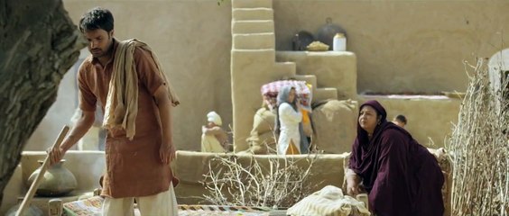 Chete Kar Kar Ke _ Angrej _ Amrinder Gill _ Full Music Video _ Releasing on 31st July