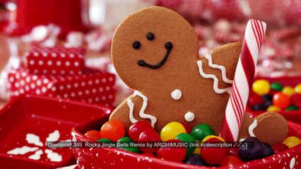 Rocky Jingle Bells Remix by ARCHIMUSIC | Stock Music | Royalty Free Audio Files