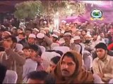 Allah ki Rah mein Mujahda Part _ 1 , Sahibzada Pir Muhammad Rafique Ahmed Mujaddadi