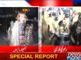 NewsONE special coverage on LGpolls held in Sindh, Punjab