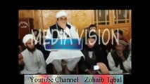 Maulana Tariq Jameel December 6 Historical and life turning Bayan In Shia Center gilgit