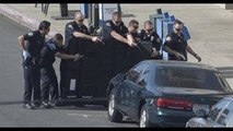 California shooting update: Mass shooting in San Bernardino, California