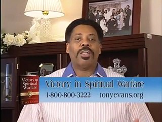 Pastor Tony Evans 2015 | The Full Armor of God The Shield Of Faith 2015 | Sermon 2015