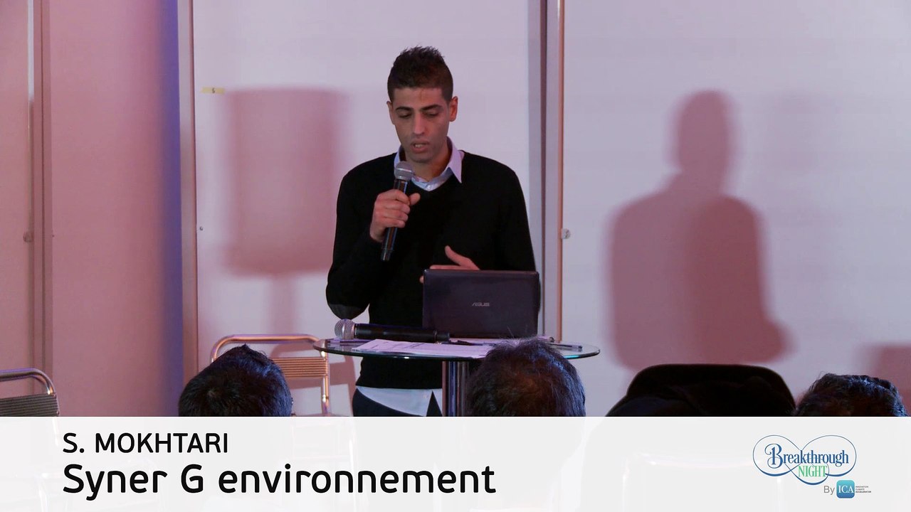 EMLYON - Syner G environnement