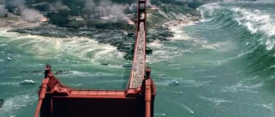 Apocalypse end times will come tsunami