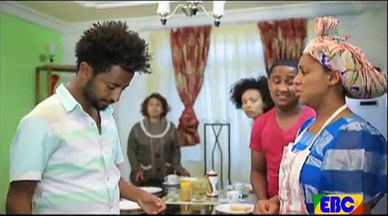 Ethiopian Comedy Series Betoch Part 121