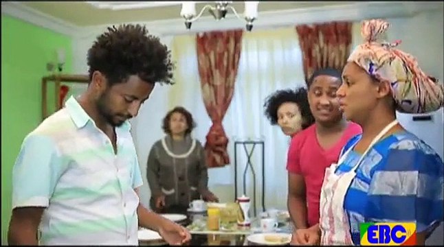 Ethiopian Comedy Series Betoch Part 121