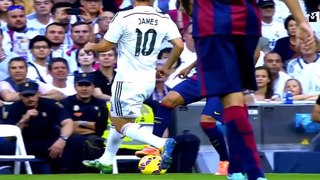 Best Players Amazing Football Skill Show 2015, compilation