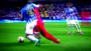 Neymar vs Hazard ✪ Skills Battle 2014 - 2015 HD