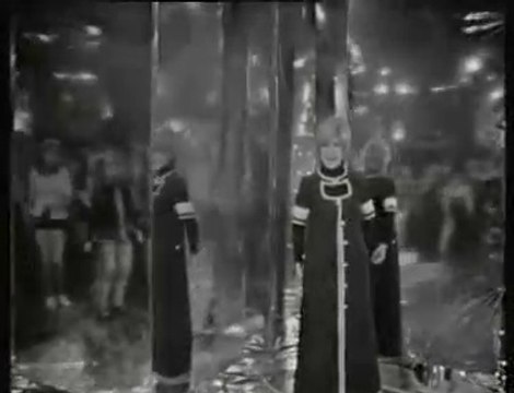 Sévérine - Un Banc, Un Arbre, Une Rue