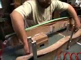 How Its Made Traditional Bows