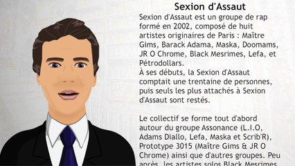 Sexion d'Assaut