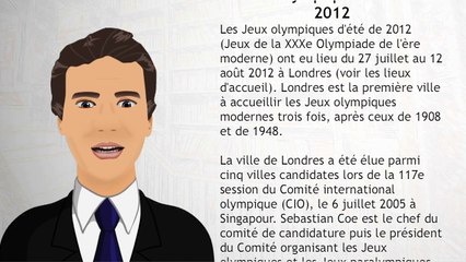 Jeux olympiques d'été de 2012