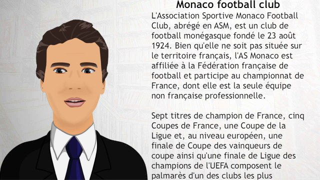 Association sportive de Monaco football club