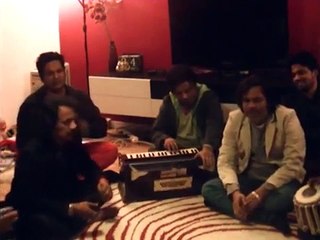 Dil Jiss Se Zinda Hai | Bakshi Javed Salamat Qawwal (BJS)