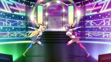 Random OP Dance Video - AMV