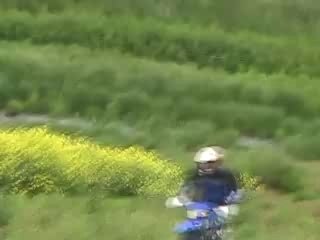 Ptite roue arrière
