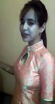 Wah kya awaz hay bachi ka punjabi girl singing song