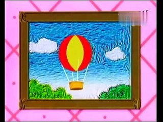 凱蒂貓樂園 第8集