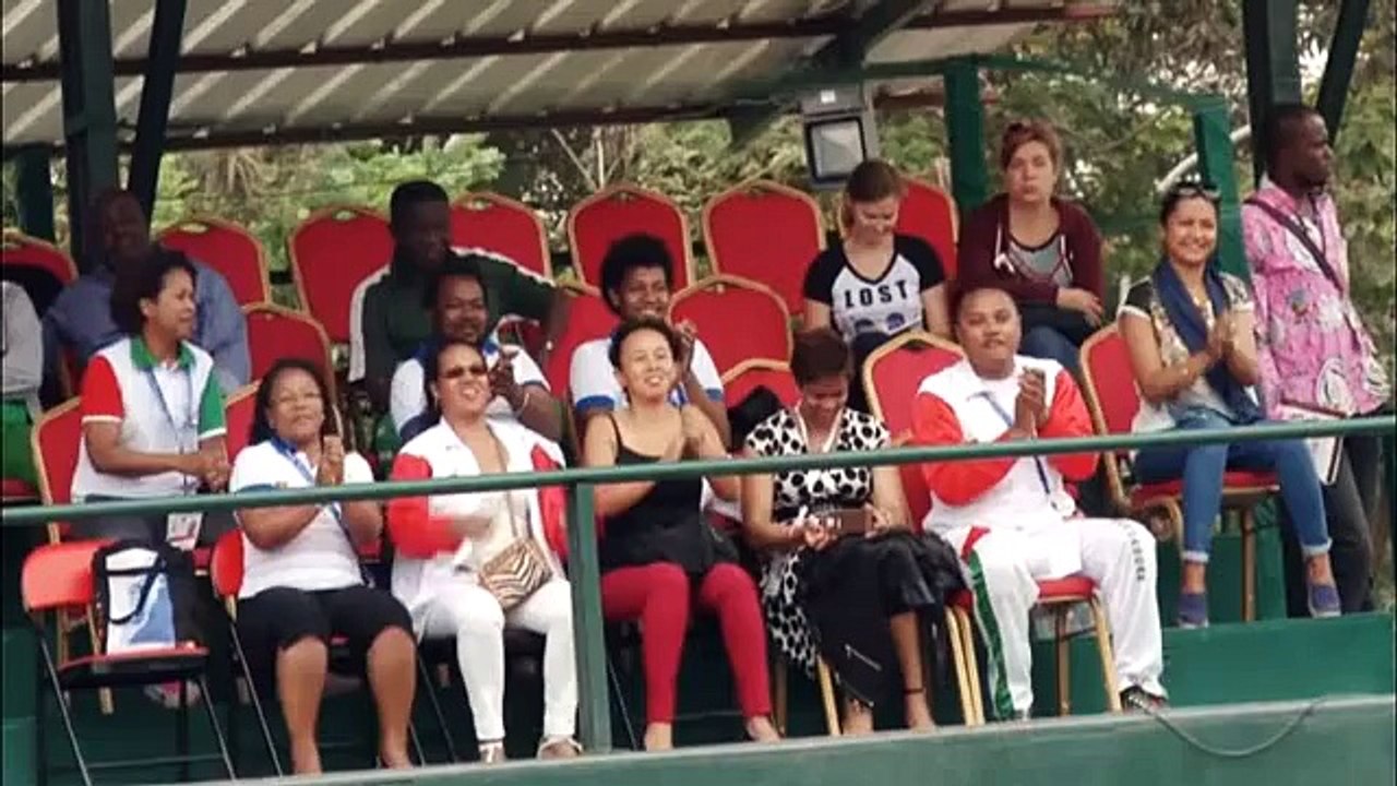 JEUX AFRICAINS DE BRAZZAVILLE _ tennis féminin (SD_Small - WEB_MBL (H264_900))