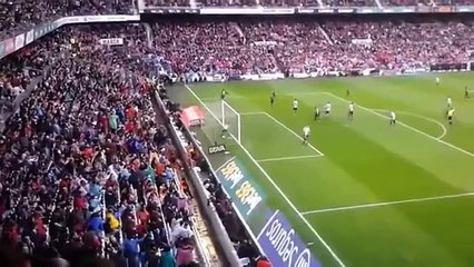 Lionel Messi ● Amazing Goals Recorded by Fans