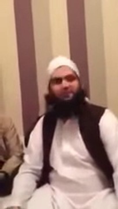 Maulana Tariq Jameel and Other Mullah’s Discuss...