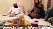 very Funny video of Maulana Tariq Jameel sahab