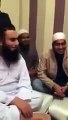 Maulana Tariq Jameel and Other Mullah’s Discussion in a