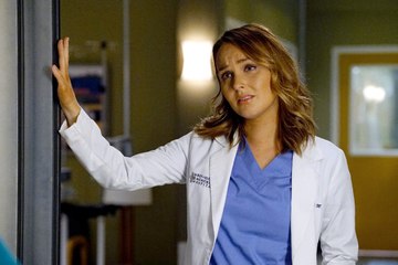 Grey's Anatomy TV Shows En Entier Streaming entièrement en Français