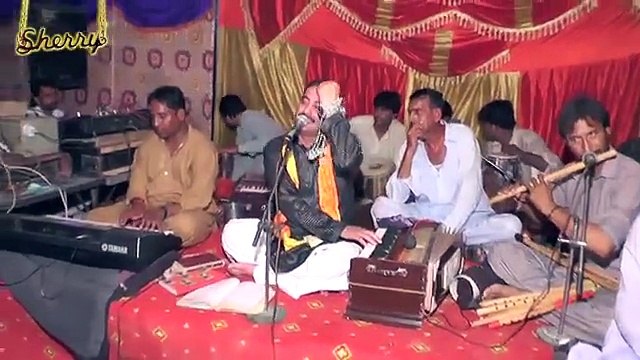 Ahmed Nawaz Cheena New Saraiki Song 2015