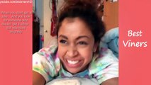 Lizzza Vine compilation (ALL VINES) - Best Viners