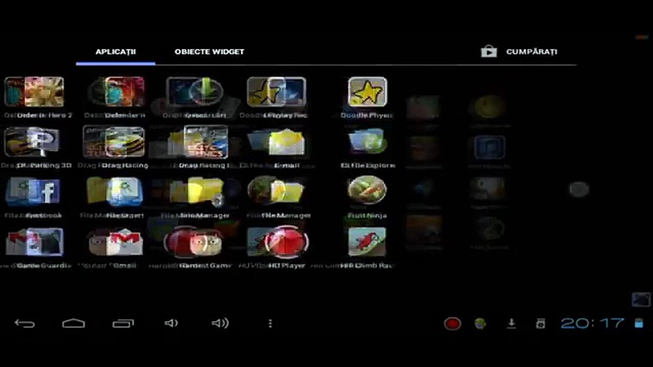 How to hack any android game [no root]