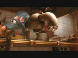 Ratatouille - Preview