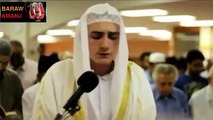 Beautiful Quran Recitation by American Boy - YouPlay _ Pakistan's fastest video portal