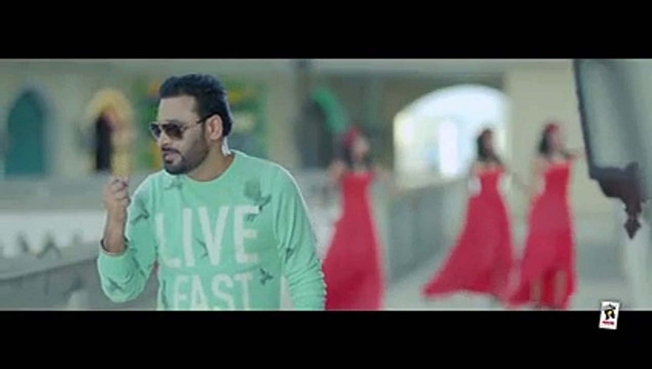 New Punjabi Songs 2015 __ AKHIYAAN BECHAIN __ NACHHATAR GILL __ Punjabi Songs 2015