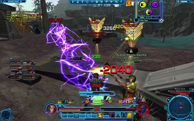 SWTOR - I Wanna Be The Guy - 177