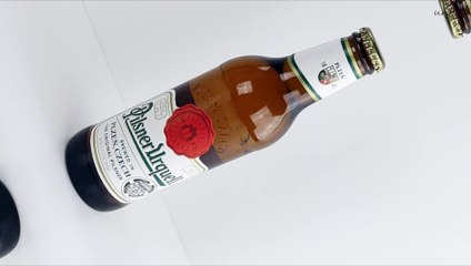 Pilsner Urquell