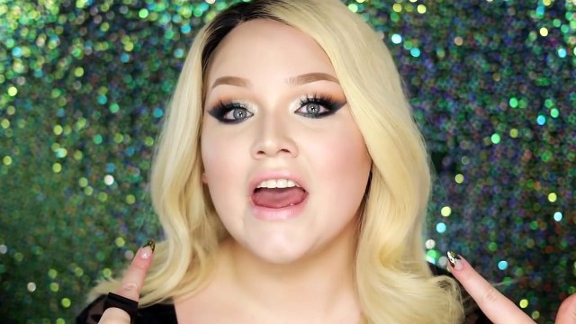 Lady Gaga 2015 Grammys Makeup Tutorial