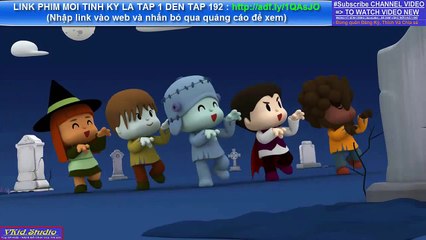 POCOYO Hat - Ga trong goi be Va LINK PHIM MOI TINH KY LA TAP 192