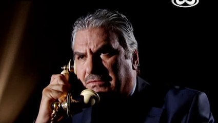 عبد الحكيم قطيفان في لوحة ( كمين 2 ) من مسلسل بقعة ضوء الجزء السابع