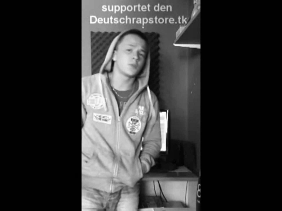 N Ku$e Shout Out für Deutschrapstorede