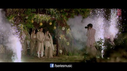 "Tere Bin" Video Song | Wazir | Farhan Akhtar, Aditi Rao Hydari | Sonu Nigam, Shreya Ghoshal T-Series Official Channel