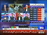 Timing Of FIR Registered On Altaf Hussain Is Wrong-- Haroon Rasheed