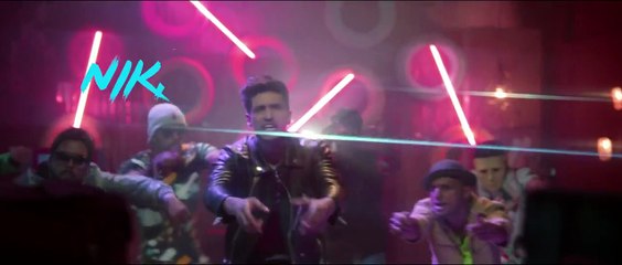 Baaki Baatein Peene Baad by badshah 4k video